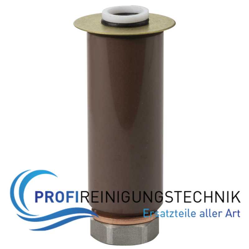 Plungerrohr-Kit für 3 Kolben, für Comet Hochdruckpumpe Premium KW10